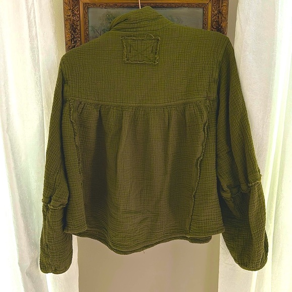 Free People Top - Picture 6 of 9